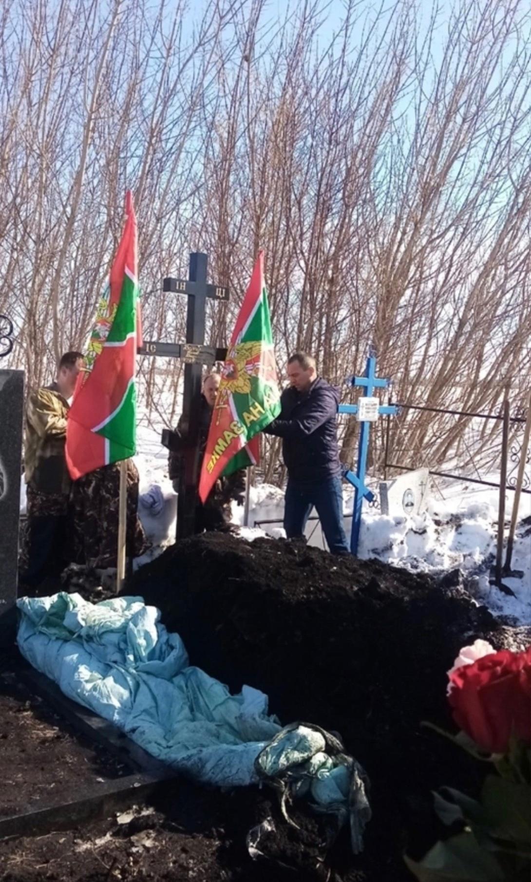 Волгушкин Александр Васильевич