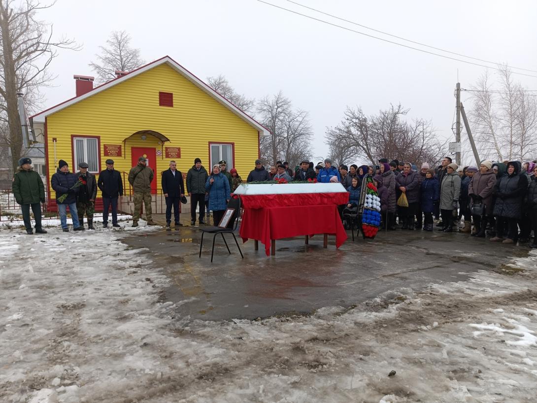 Сергеев Евгений Валерьевич