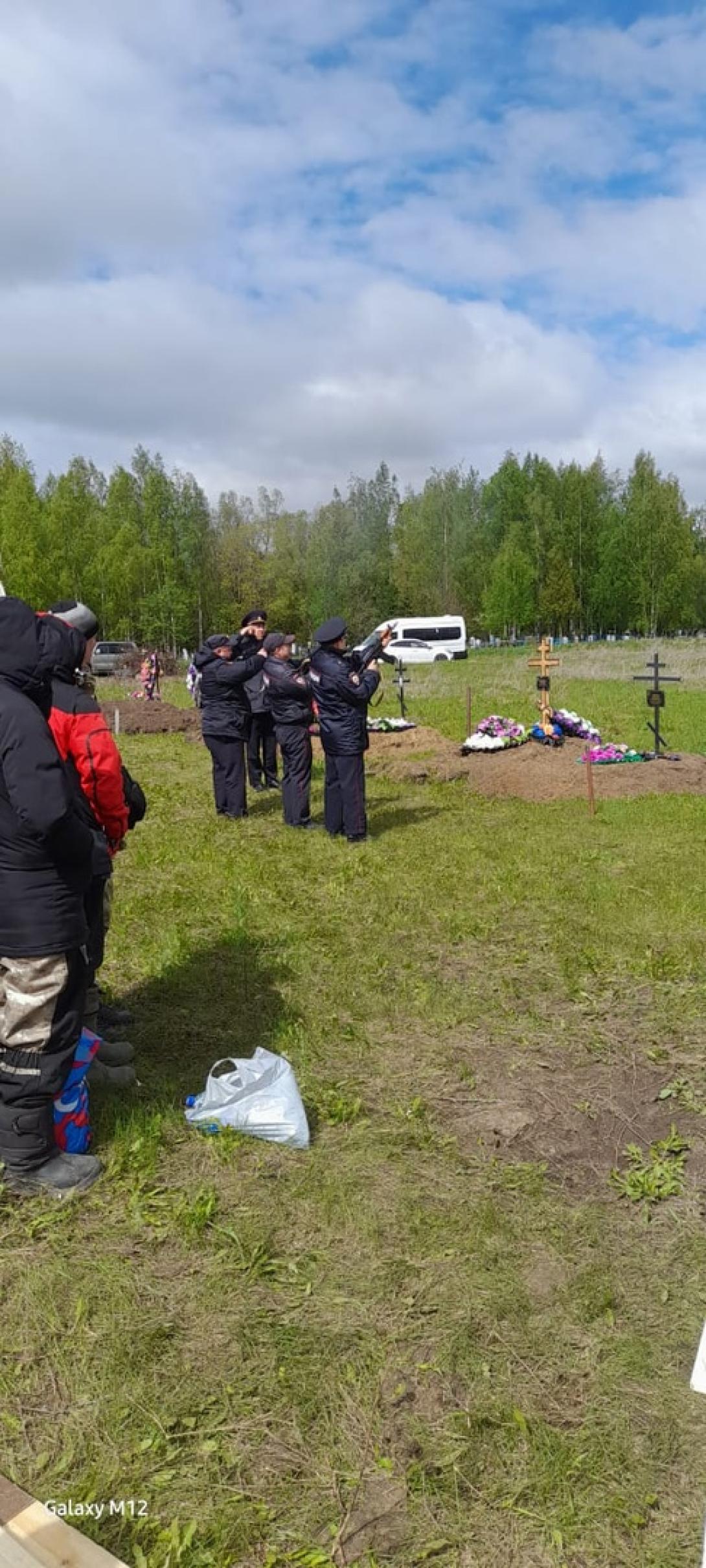 Павлов Андрей Валерьевич