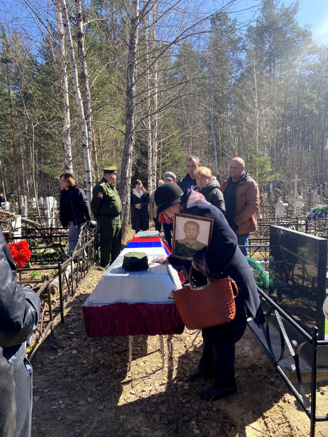 Воронин Алексей Владимирович