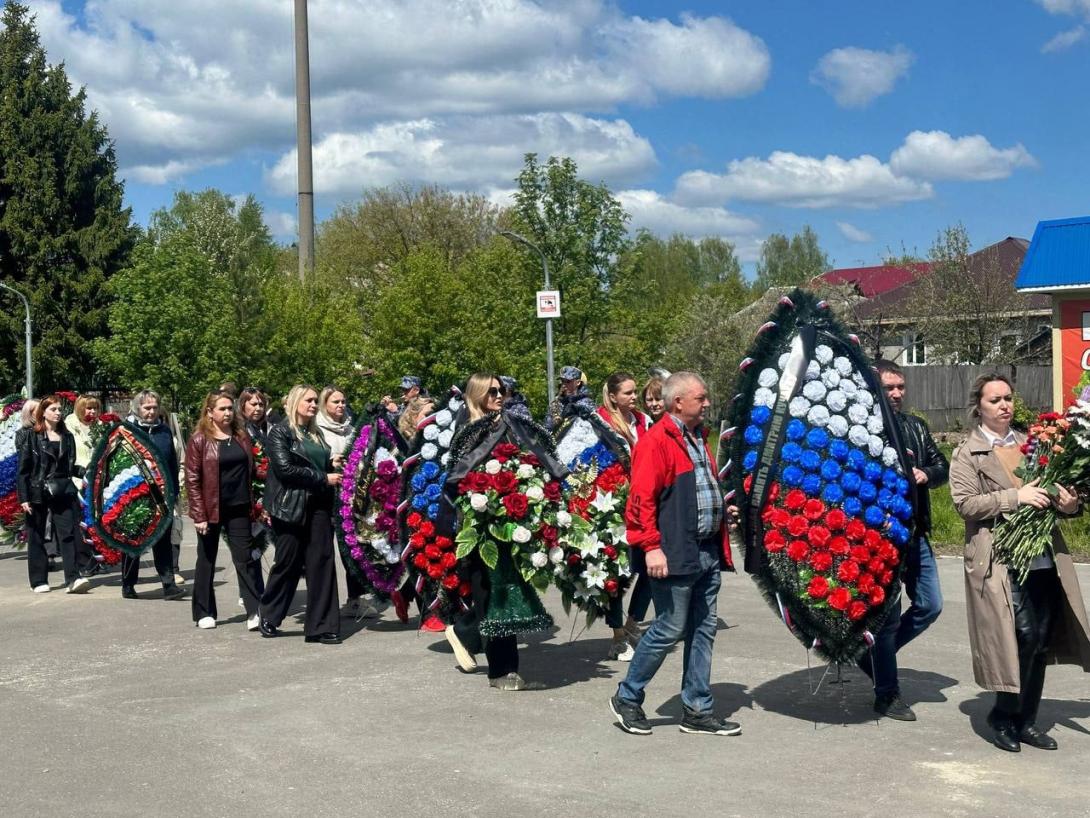 Кучаев Дмитрий Вячеславович