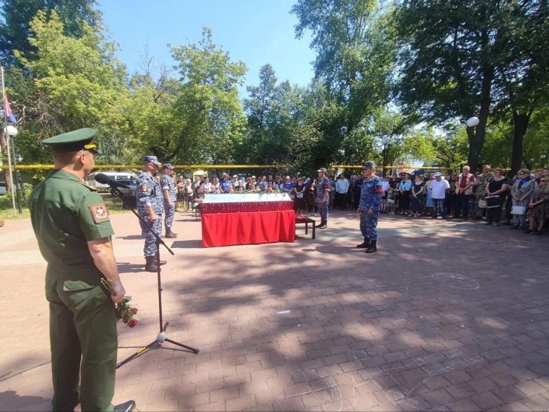 Никитин Даниил Геннадьевич