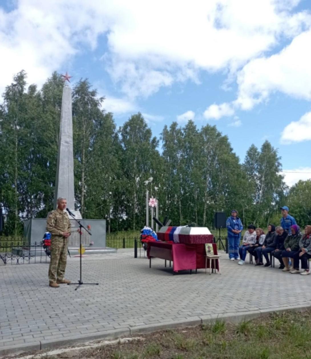 Моисеев Сергей Владимирович