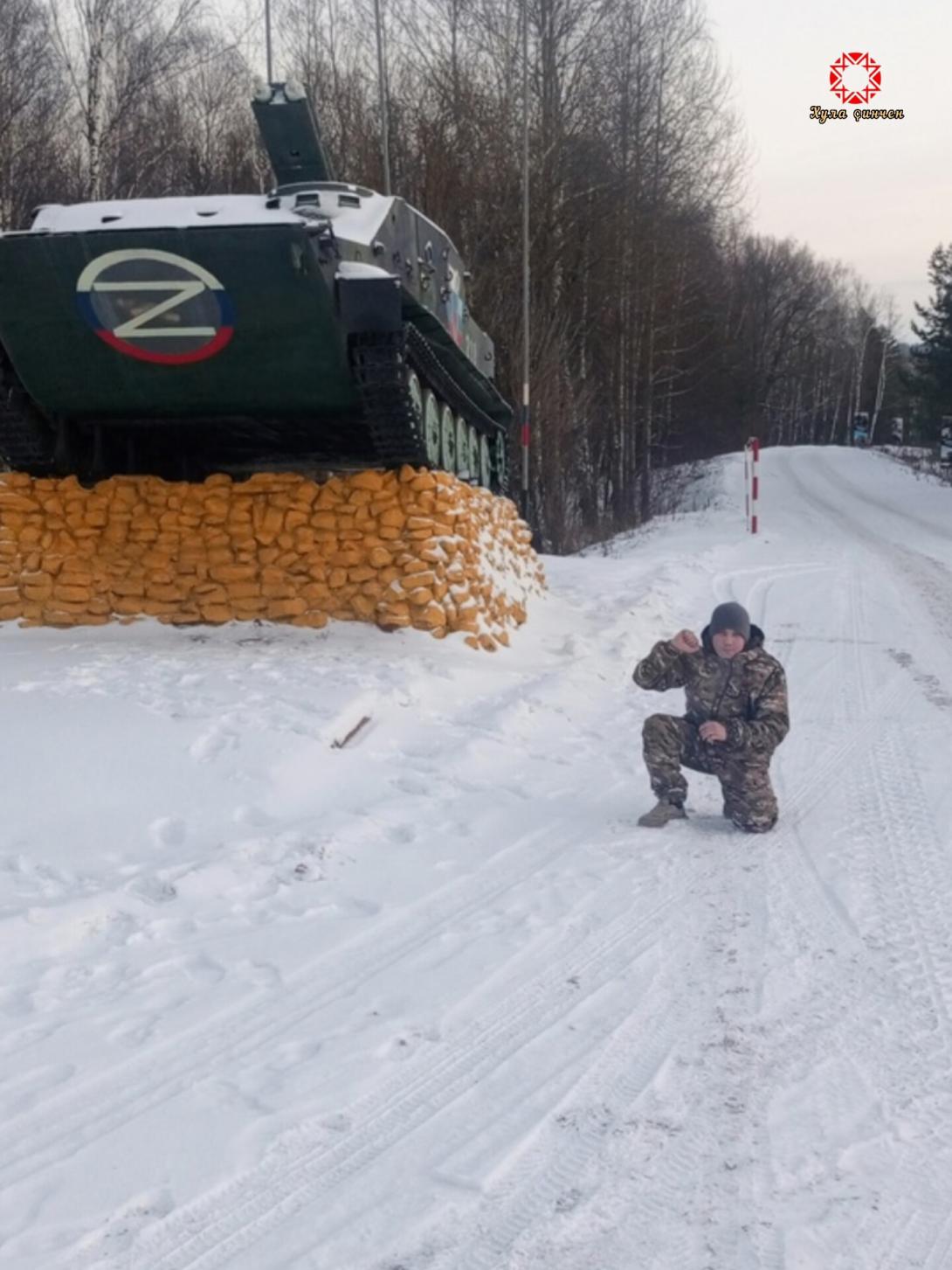 Жучков Михаил Юрьевич