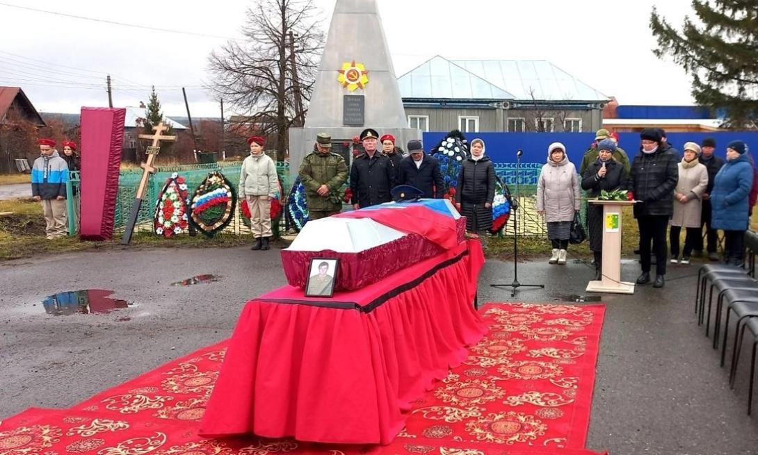 Семёнов Сергей Геннадьевич